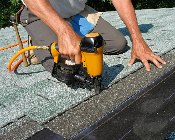 Best Roof Leak Repair  in Eustace, TX