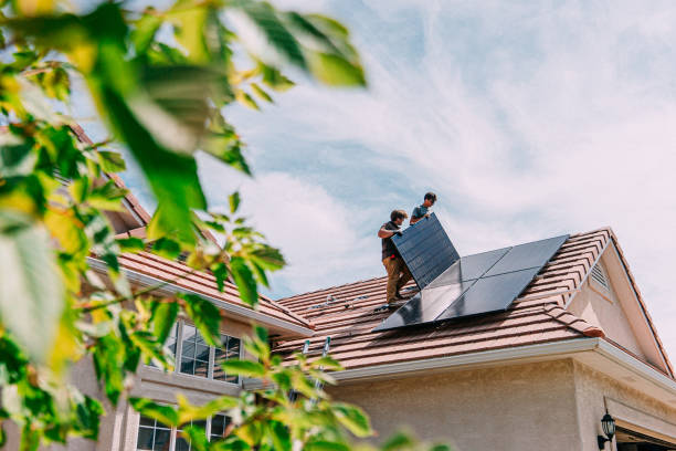 Best New Roof Installation  in Eustace, TX