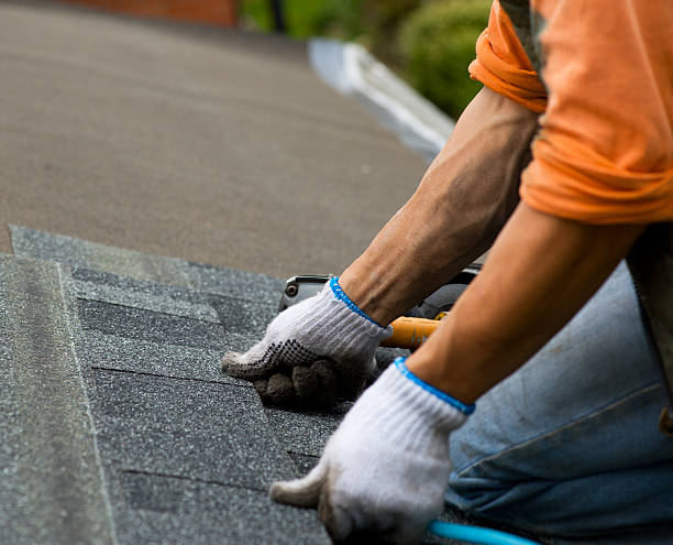 Roof Waterproofing Services in Eustace, TX